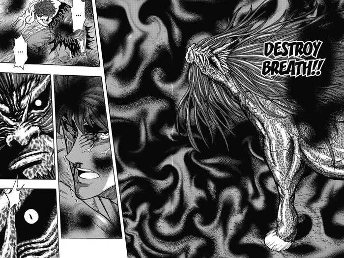 Toriko Chapter 289 image 04_optimized